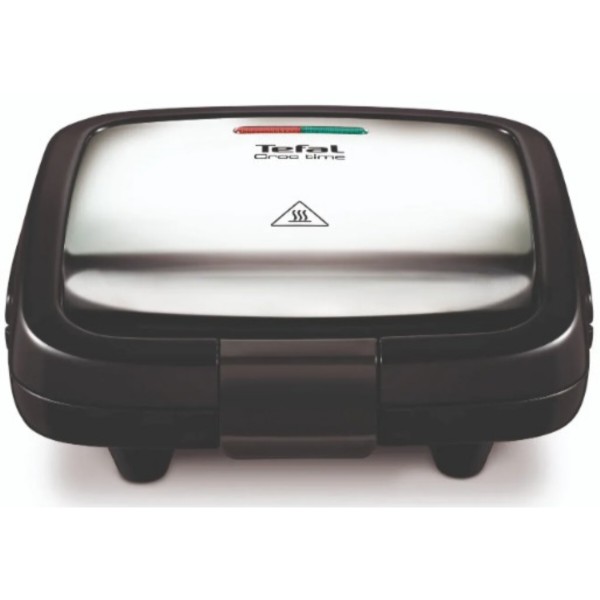 Фото - Бутербродница Tefal SM193D34 Croc Time